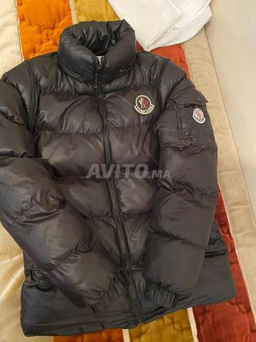 Veste Moncler - 2