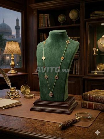 Bracelet élégant 💜😻🍂