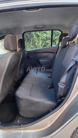 داشيا سانديرو جديدة - 2