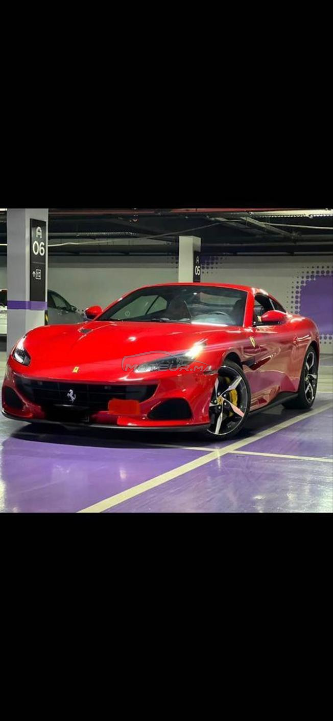 Ferrari Portofino 2022 🇮🇹