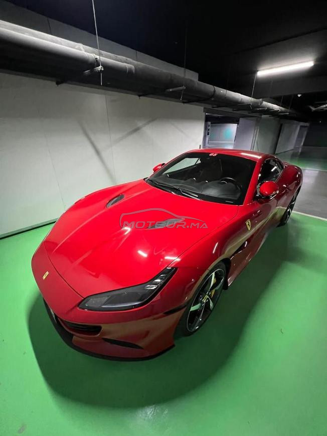 Ferrari Portofino 2022 🇮🇹