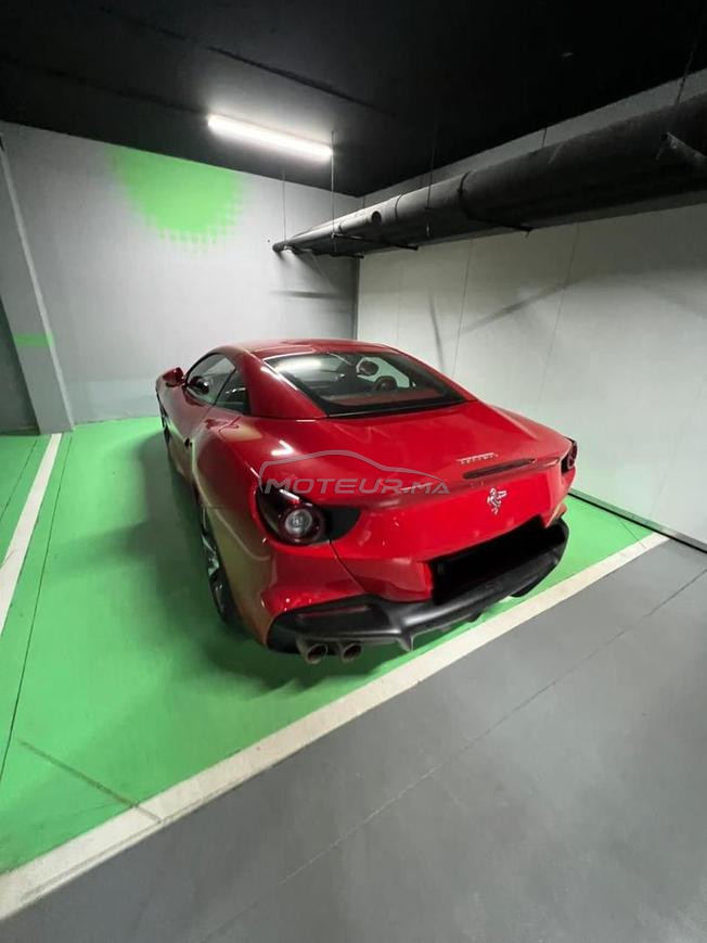 Ferrari Portofino 2022 🇮🇹