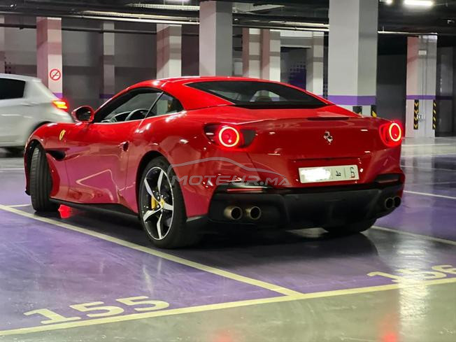 Ferrari Portofino 2022 🇮🇹