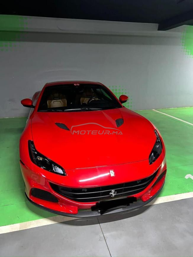 Ferrari Portofino 2022 🇮🇹