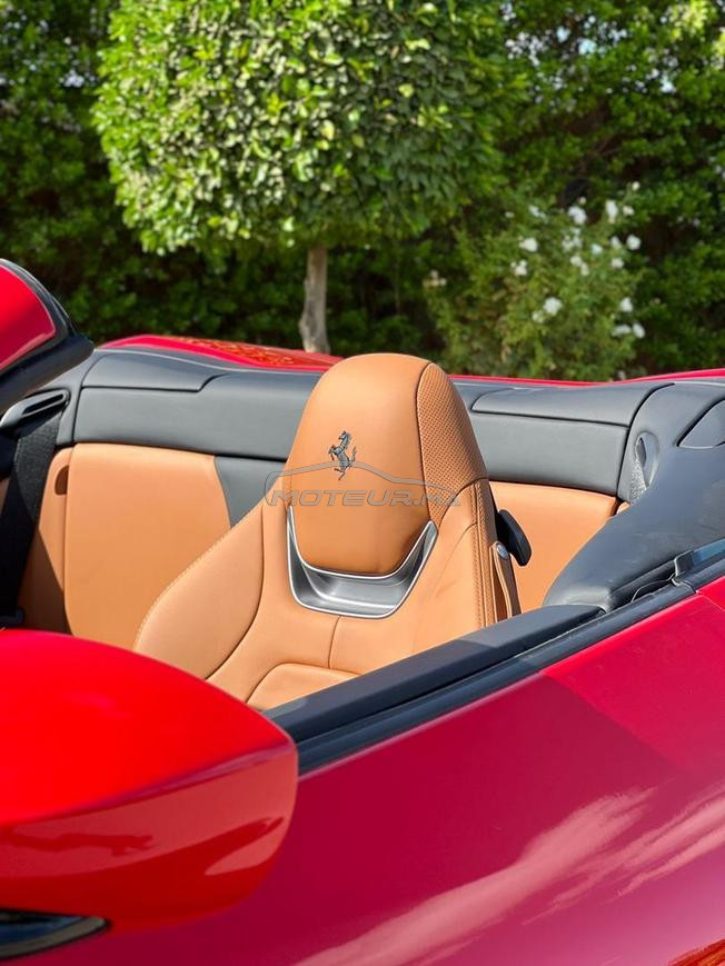 Ferrari Portofino 2022 🇮🇹