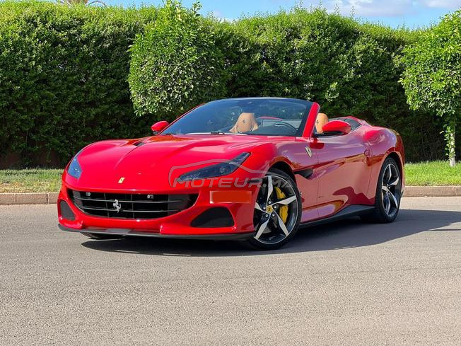 Ferrari Portofino 2022 🇮🇹