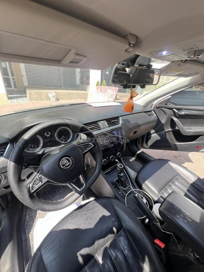 scoda octavia edition special 2019 