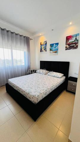 Appartements de luxe à louer à Martil à partir de 150dh