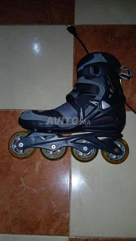 Rollers en bon état à vendre - 2