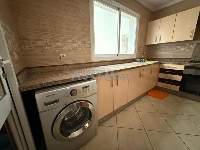 Appartements meublés à louer à Tétouan à partir de 300dh