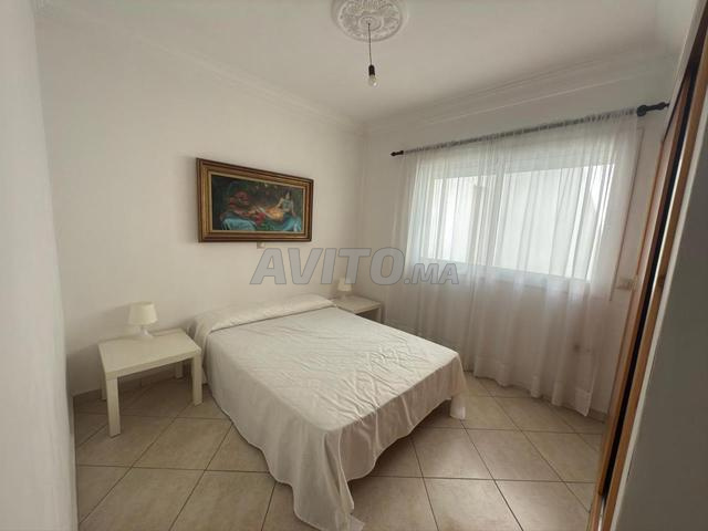 Appartements impeccables à louer à Tétouan à partir de 300dh