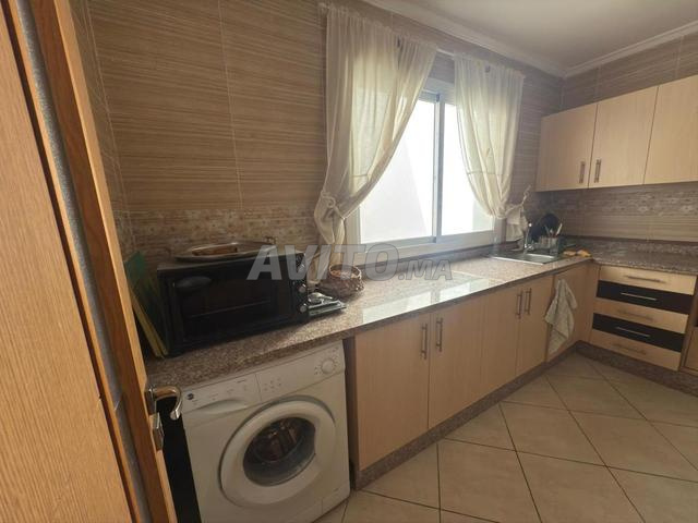 شقق نظيفة للإيجار في تطوان ابتداءً من 300 درهم - 2