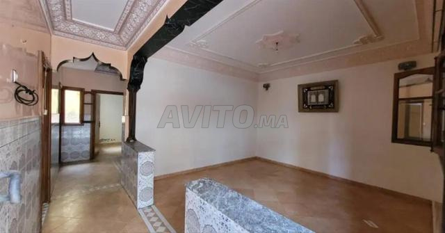 Maisonnette à louer officielle - 2