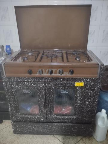 فرن مازال نقي خدام و مارشي - 2