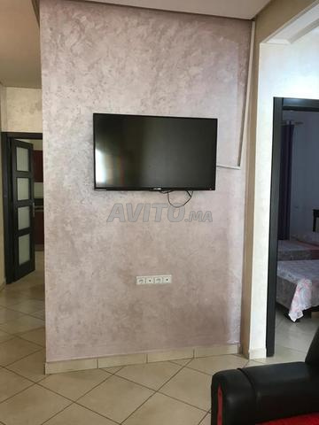 Appartements meublés à louer à Martil à partir de 150dh - 2