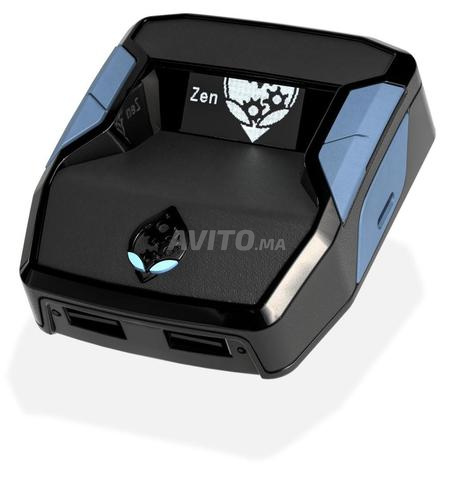 كرونوس زين - 2