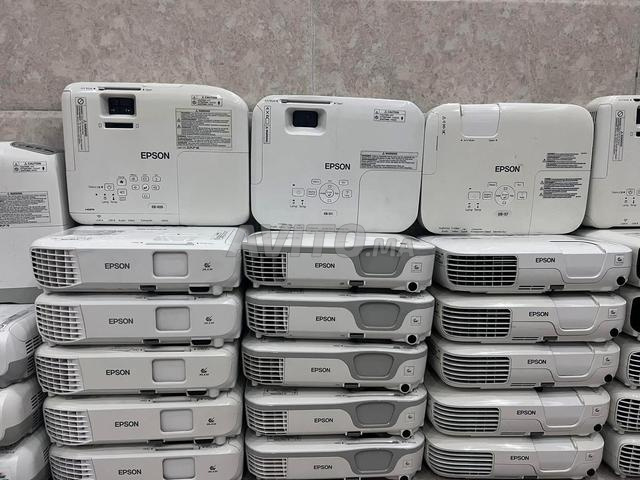 مصباح داتا شو إبسون - 2