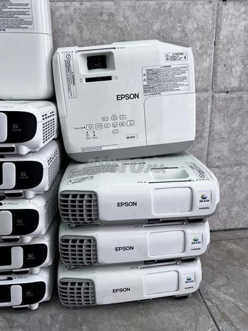 جهاز عرض إبسون - 2