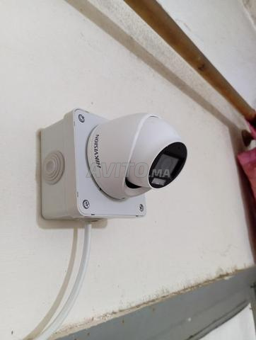 كاميرا هيك فيجن - 2