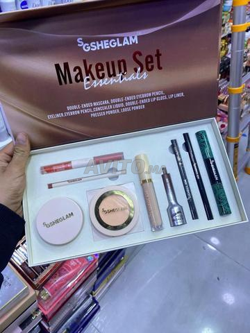 باك شيجلام 9 قطع - 2