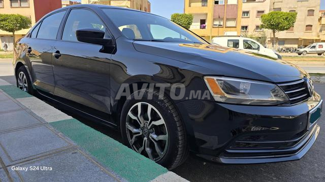 Volkswagen Jetta Diesel 2018 - 2