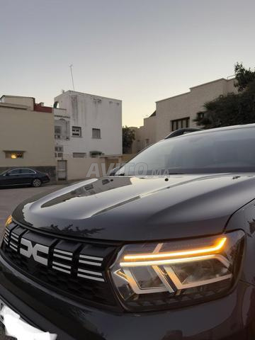 Dacia duster 2023 manuelle - 2