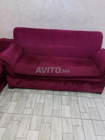 Feuille en bon état - 2