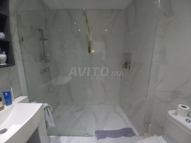 شخصي يؤجر شقة مفروشة - 2