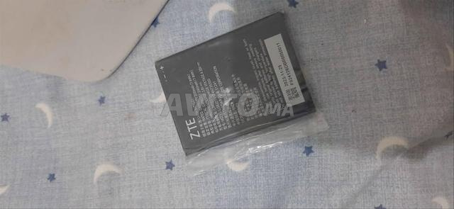 Routeur WiFi 4G carte SIM Inwi - 2