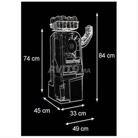 عصارة برتقال احترافية Minimax - 2