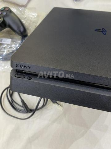 PS4 Slim Neuve - 2