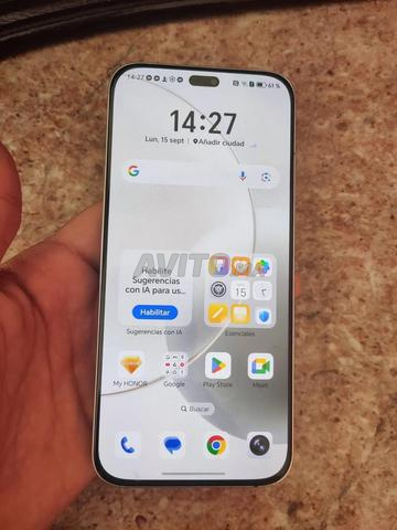 HUAWEI HONOR 400 LITE - 2