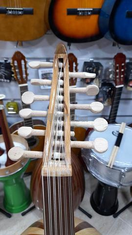 Oud très bonne qualité عود ممتاز - 2