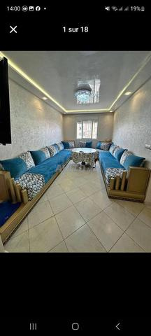 شقة للكراء اليومي بني ملال للعائلات بدون وسيط - 2