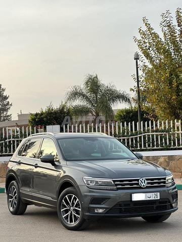 Volkswagen TIGUAN FL CARAT 2.0 TDI BVA 150