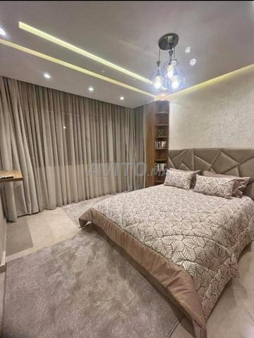 Maison meublée à louer à la journée - 2