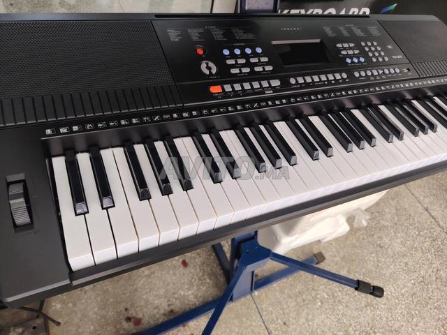 بيانو أورغن 61 مفتاح - 2
