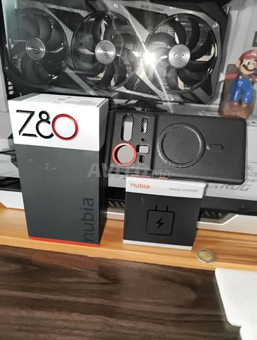 Nubia Z80 Ultra 5G/16/1TB Global - 2