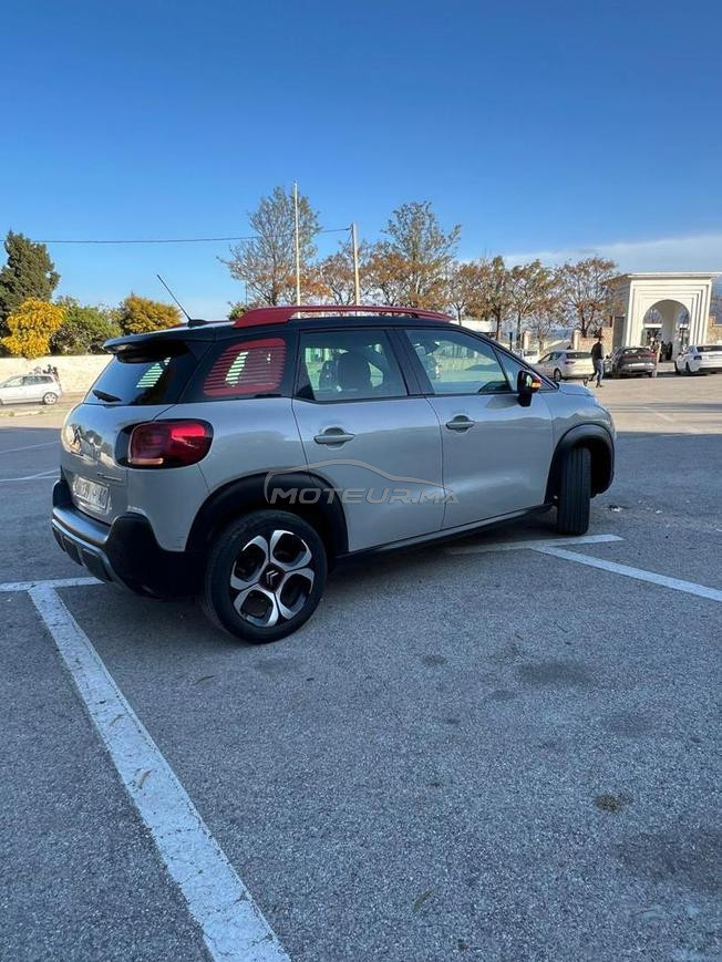 Citroën C3 Diesel  1.6 HDI Manuelle 2019 