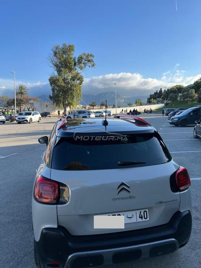 Citroën C3 Diesel  1.6 HDI Manuelle 2019 