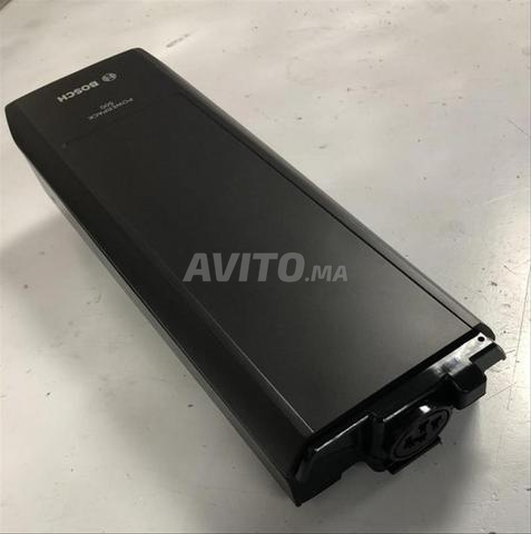 بطارية Powerpack 500 من ماركة بوش - 2