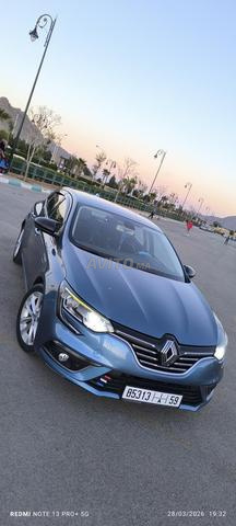 ميغان 4 إنتنس - 2