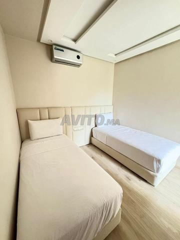 joli appartement pour familles de vacances - 2