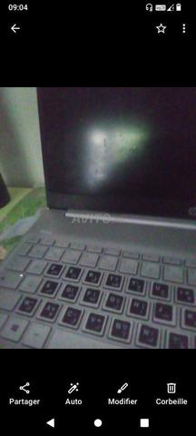 حاسوب محمول HP 256/8 i5 الجيل الثامن - 2