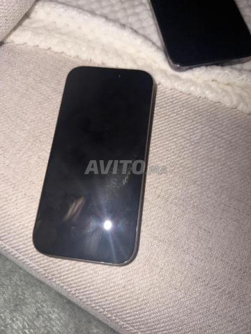 آيفون 16 برو 128 جيجا - 2