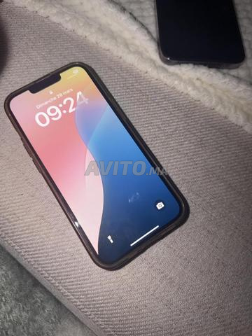 آيفون 14 عادي 128 جيجا - 2