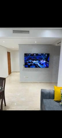 Appartement meublé à louer à la journée - 2