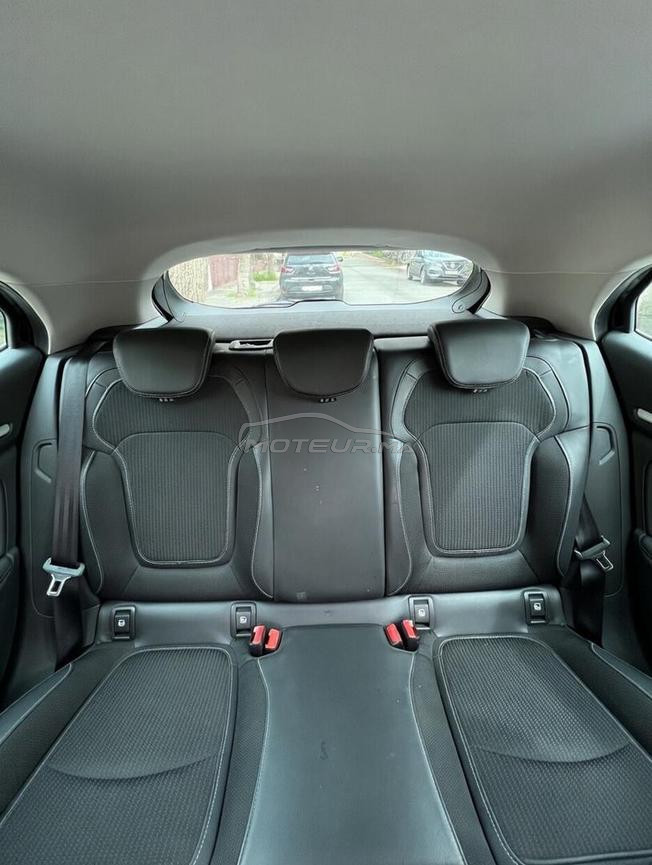 megane 4 modele 10/2024