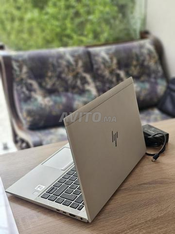 حاسوب HP i5 الجيل العاشر 840 G7 - 2