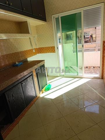 Appartement à louer près du café Lara